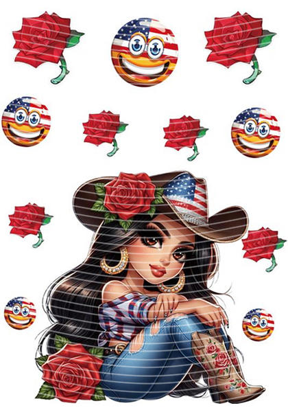 A5 Notebook Wraps-W-1794